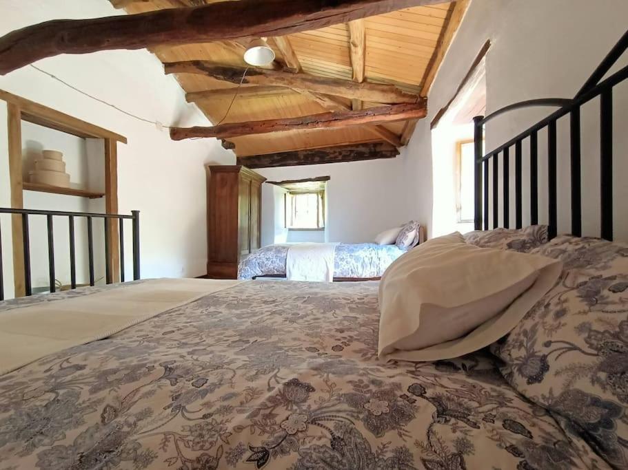 Granja Labrada: Alojamiento Con Caballos Manon Exterior foto